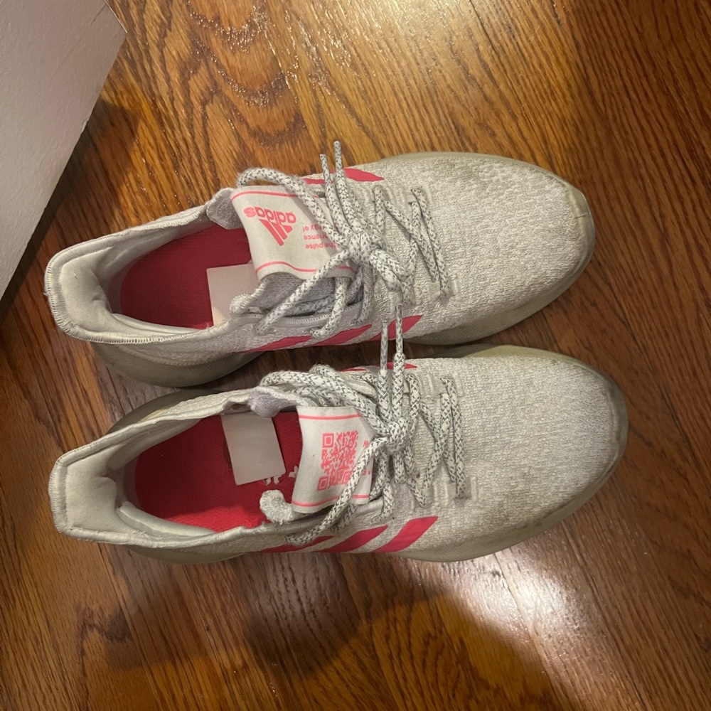 Adidas running shoes